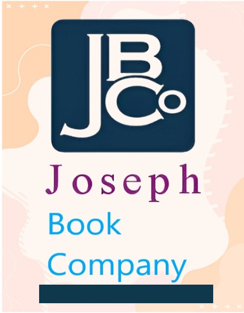 JOSHEPH BOOKS